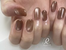 ルポ(Repos)/フラッシュ×マグネット