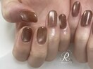 フラッシュ×マグネット