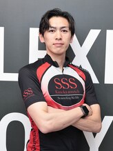 スリーエス 江坂Studio(SSS)&nbsp;谷口 誠人