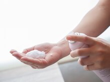 パンパー(PAMPER)の雰囲気（炭酸のパチパチ感は病みつきになります☆）