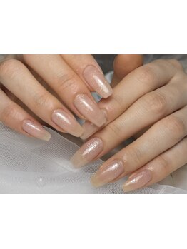 爪の悩みを解消できる（ケア含む）