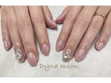 ダイナ ムーン(Dyna moon.)/ワンカラー
