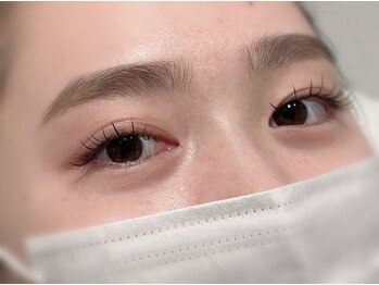 ビオラス 天王寺2号店(Biolus)/今流行りの束感マツエク!