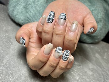 リベロネイル(Libero Nail)/hand free design 