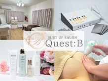 クエストビー 二子玉川(Quest:B)