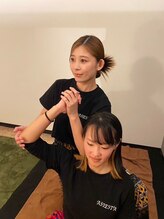 アジエスタ 仙台駅前店(ASIESTA) Rei 