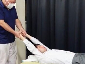 みどり整体院の写真/首・肩こりでお悩みの方必見！デスクワークや家事・育児でこり固まった筋肉・身体のバランスを調整◎