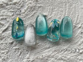 yumi