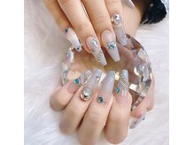 ブレンダ(BLENDA)