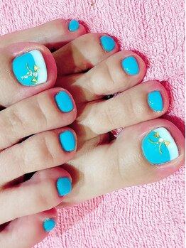 ヘアアミューズ ぱ-る(Hair Amuse)/