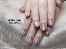 ラッキーネイル(LUCKY NAIL)/