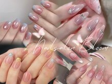 Nail Salon Bloom【ネイルサロン ブルーム】