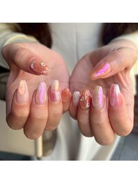 ニュアンス