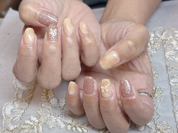 アスー(Aswy.)/カフェネイル