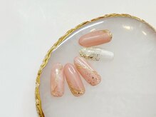 オーブネイル(Orb nail)/8月限定トレンド