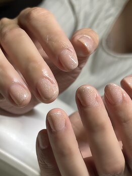 ラムネイル(la_m.nail)/ワンカラー