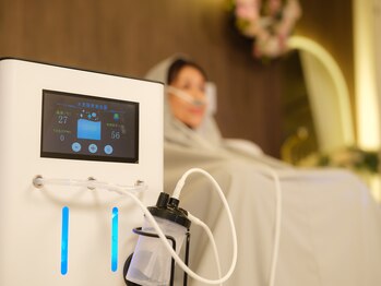 ヨサパーク ティオール(YOSA PARK THIAUL)/温活ダイエットルルオン