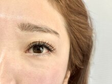 すずらん/LEDまつげエクステ160本