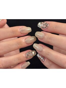 定額メニューのあるサロン