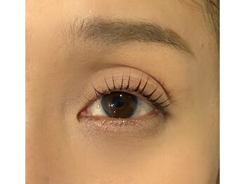 テラス ソア(Terrace soar)/パリジェンヌまつ毛パーマ