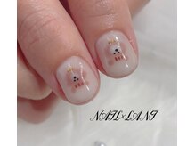 ネイルクロスラニ 練馬店(Nail Lani)/お持ち込みネイル