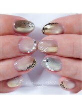 瑠璃(RURI)/シンプルデザイン108番