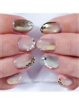 瑠璃(RURI)/シンプルデザイン108番