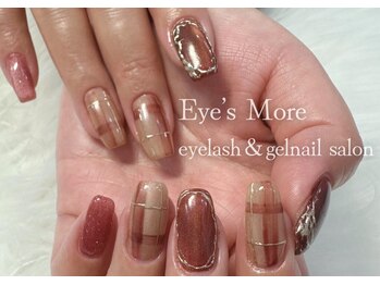 アイズモア 国立店(Eye's More)/