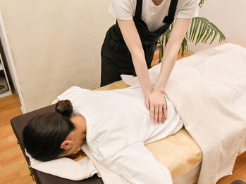 ケセラネイルケア/