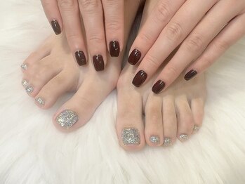 ユーアンドミー(U&Mi)/