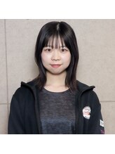 アゼスポ ボディメイク 池袋(AZESPO)&nbsp;福本 怜乃