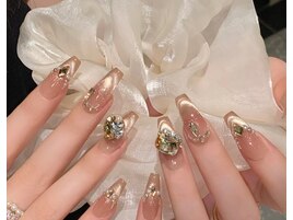 ワンホンちゅるんマグネット