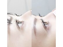 ライラック(lilac)/ラッシュリフト