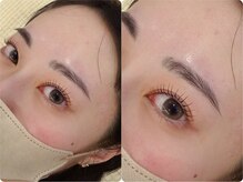 ファミーユ 太田(Fameu)/lash lift