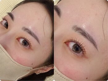 ファミーユ 太田(Fameu)/lash lift