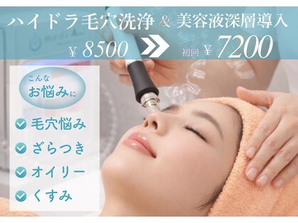 プライムデュオ(Prime Duo)の写真