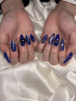 ネイルサロンアンドデコショップ アシュリー 大宮店(Ashliy)/