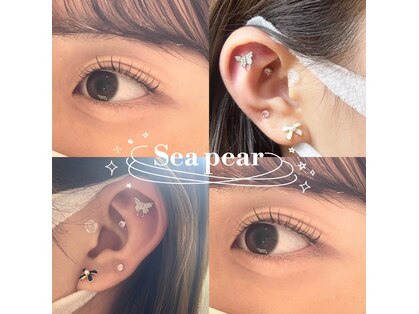 シーペアー 鳳店(Sea pear)の写真