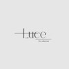 Luce plusのお店ロゴ