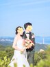 【駆け込み花嫁プラン】本番直前に美容整体★小顔矯正/巻肩/猫背/肩甲骨/姿勢
