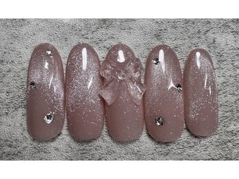ネイルサロン クイーン(Nail Salon Queen)/定額7000円コース