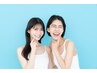 【夏準備】VIO脱毛＋ホワイトニング ￥3800