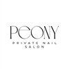 PEONY【7月10日オープン（予定）】のお店ロゴ