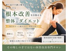 整体院ヒカリノキュウジツ さくら店