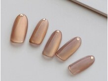 ザ ヴォーグ(the VOGUE)/定額ネイル◇トレンドコース