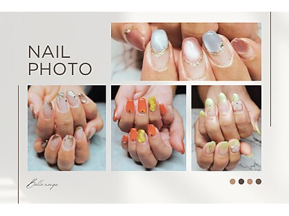 ヴェルネージュ(Belle neigu)の写真