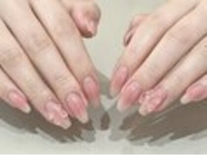 CHERIR NAIL SALON 大宮店【9月10日NEW OPEN(予定)】の写真