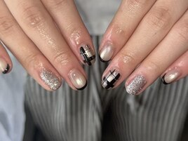 チェック定額designコース
