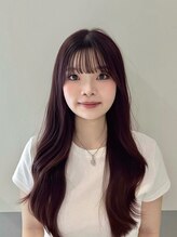 デイシー 表参道(deicy) zono