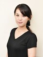 リバティ 薬院店 リンパケアマッサージ(Liberty) 小牟田 万季